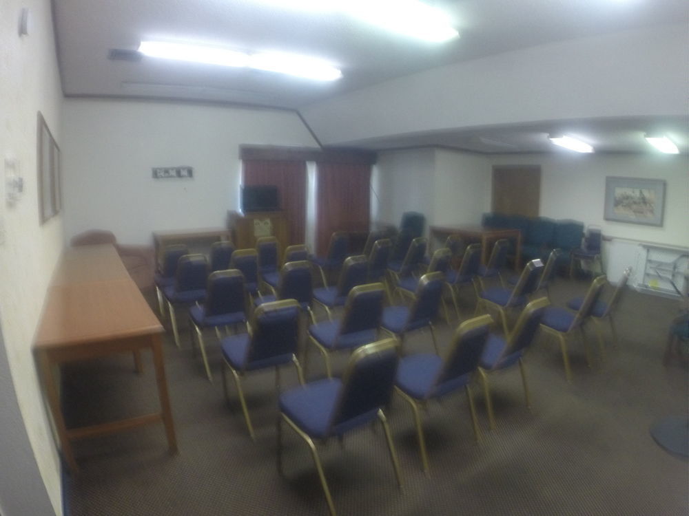 Executive Inn And Suites Уэйко Экстерьер фото