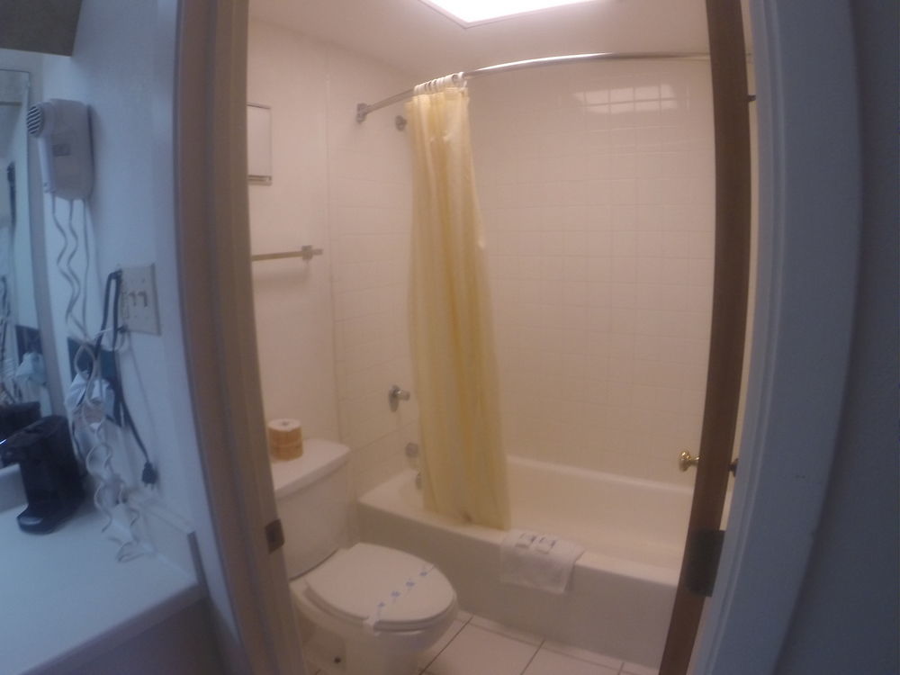 Executive Inn And Suites Уэйко Экстерьер фото